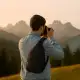 Sling RPET Travel Bag