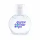 Fresh Gel Hand Sanitiser