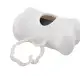 Bone Dog Waste Bag Dispenser
