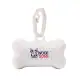 Bone Dog Waste Bag Dispenser