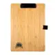 Bamboo A4 Clipboard