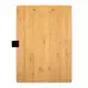 Bamboo A4 Clipboard