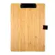 Bamboo A4 Clipboard