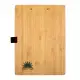 Bamboo A4 Clipboard