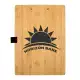 Bamboo A4 Clipboard