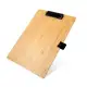 Bamboo A4 Clipboard