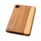 The Line Edit Acacia Serving Board
