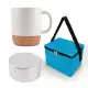 Espresso Coffee Cup and Speaker Pack
