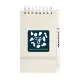 Milko Notepad With Pen