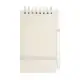 Milko Notepad With Pen