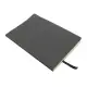 Astro Soft Cover Recycled Leather Notebook