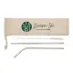Mojito Straw Set