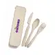 Delish Eco Cutlery Set