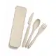 Delish Eco Cutlery Set
