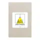 Jersey Sticky Notes