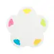 Daisy Sticky Notes