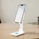 Vectra Phone Stand