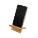 Apollo Bamboo Phone Stand