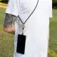 Shadow Phone Neck Lanyard