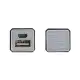 Velocity Power Bank - 2,000 mAh