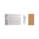 Velocity Power Bank - 2,000 mAh