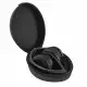 Hyper Bluetooth Headphones in EVA Zipper Case
