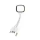Family Light Up  3 in 1 Cable