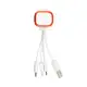 Family Light Up  3 in 1 Cable