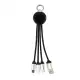 Glimmer Round Glow Cable