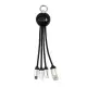Glimmer Round Glow Cable