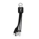Glimmer Square Glow Cable