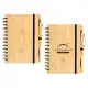 Amazon Bamboo Notebook