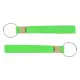 Silicone Strap Keytag