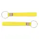 Silicone Strap Keytag