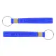 Silicone Strap Keytag