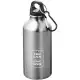 Oregon 400ml Sport Bottle w/ Carabiner