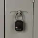 Atlas TSA Lock