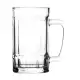 Bavarian Beer Glass Set 400ml