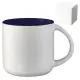 Tango Ceramic Mug 350ml In Giftbox