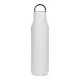 Marka Copper Vac Bottle w/ Metal Loop 600ml