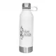 Perth 750ml Stainless Sports Bottle