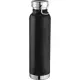 Thor Copper Vacuum Insulated Bottle 650ml