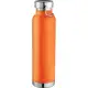 Thor Copper Vacuum Insulated Bottle 650ml