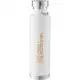 Thor Copper Vacuum Insulated Bottle 650ml