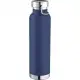 Thor Copper Vacuum Insulated Bottle 650ml