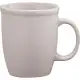 Cafe Au Lait Ceramic Mug 350ml