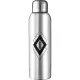 Guzzle 800ml Stainless Sports Bottle