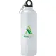 Pacific 825ml Aluminium Sports Bottle