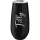 Rosa 170ml Vacuum Champagne Flute