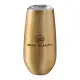 Rosa 170ml Vacuum Champagne Flute